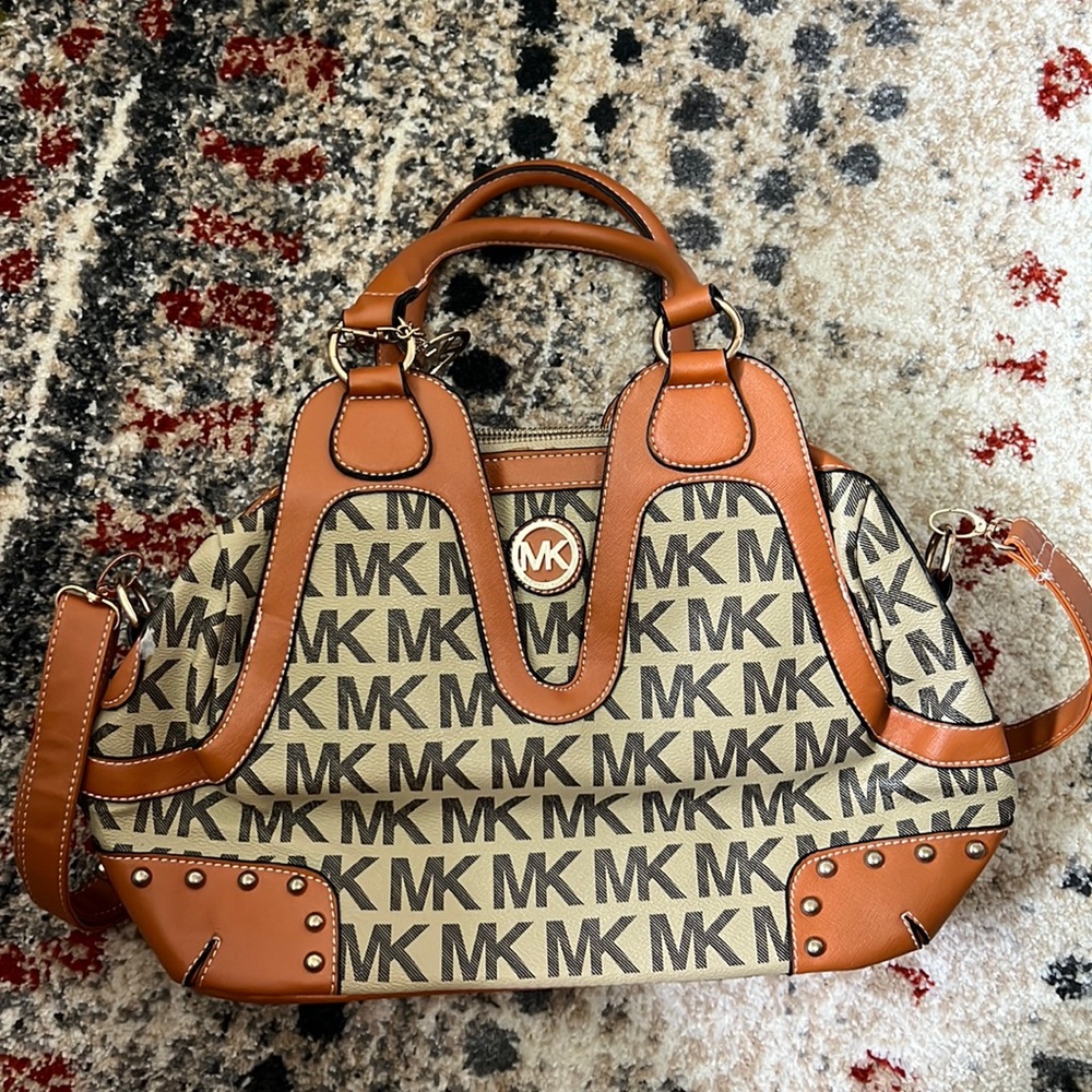 Michael Kors shoulder bag